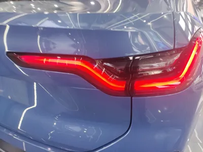 Nio EC6