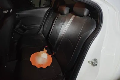 Mazda Mazda 3 Axela