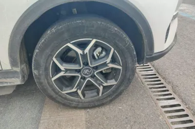 BYD Yuan Pro