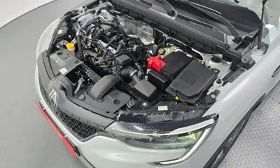 Renault-KoreaSamsung Arkana