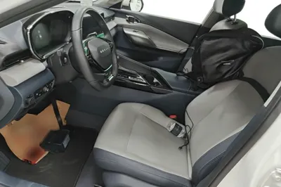 Baojun RC-5
