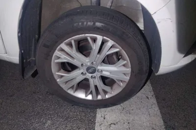 Chery Tiggo 3