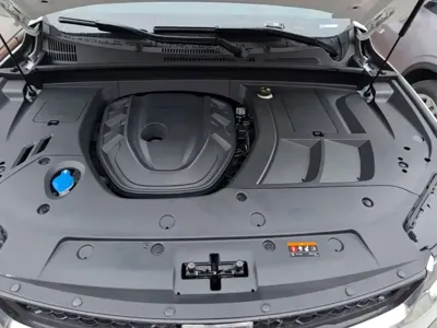 Geely Xingyue S