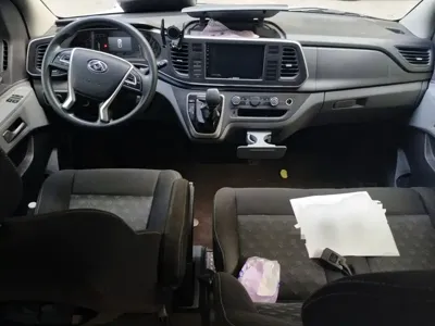 Maxus V80