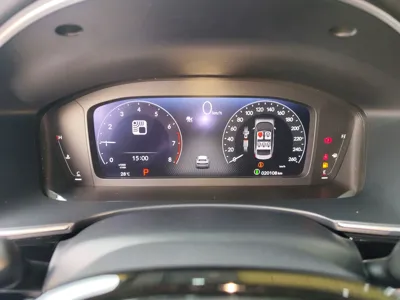 Honda Integra