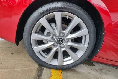 Mazda Mazda 3 Axela