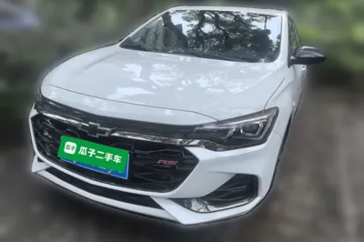 Chevrolet Monza