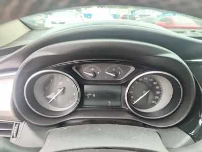 Buick Envision Plus