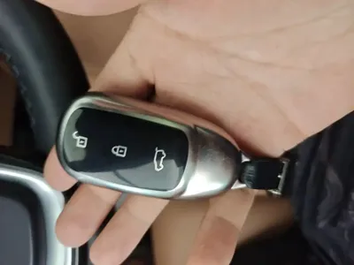 Li Auto Li ONE