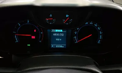 ChevroletGMDaewoo Orlando
