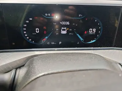 Changan Eado