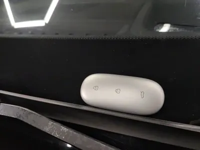 Li Auto Li L8
