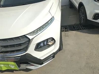 Baojun 510