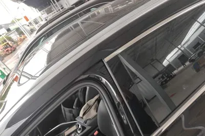 Geely Auto Monjaro