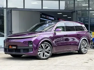 Li Auto Li L9