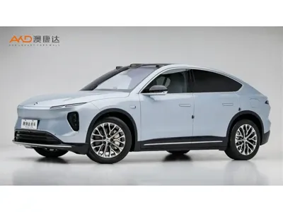 Nio EC6