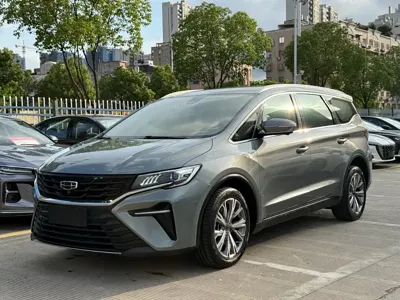 Geely Jia Ji