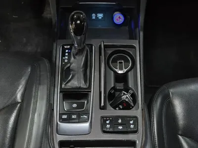 Hyundai Aslan