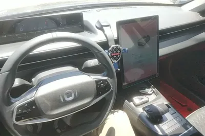CHANGAN NEVO A05
