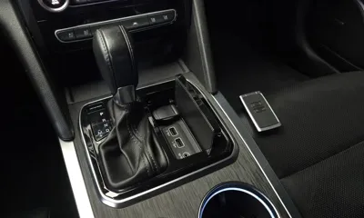 Renault-KoreaSamsung SM6