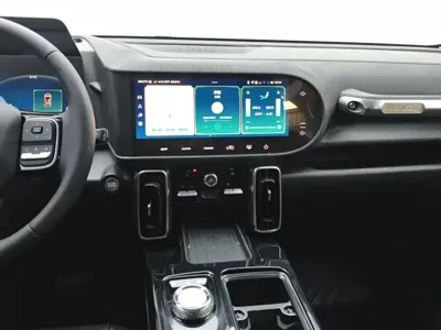 Haval Big Dog
