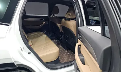 Renault-KoreaSamsung Grand Koleos
