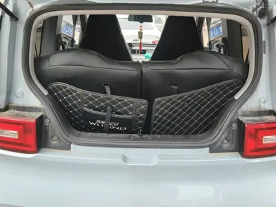 Wuling MINIEV