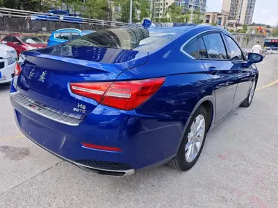 Hongqi Hongqi H5