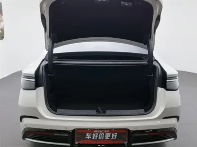 BYD Seal 07 DM-i