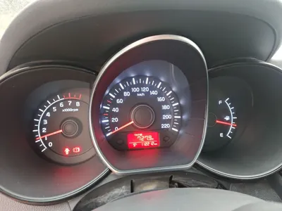 Kia K2