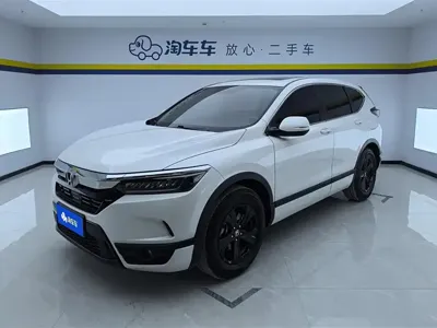 Honda Breeze