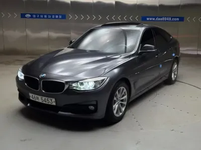 BMW Gran Turismo