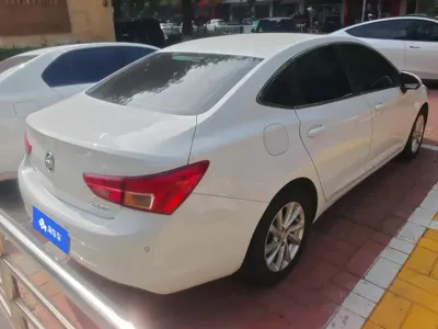 Buick Verano