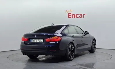 BMW 4-Series