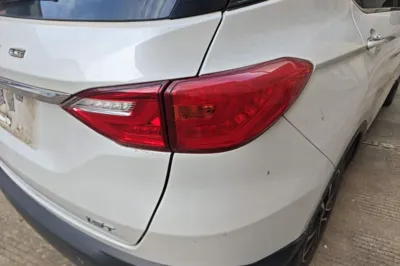 Hanteng X5