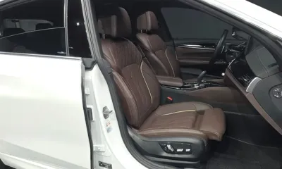 BMW Gran Turismo
