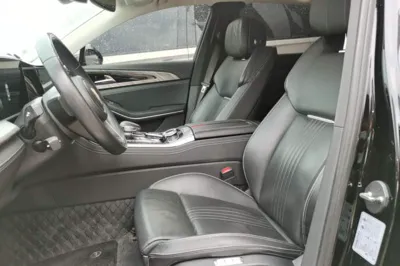 Hongqi H9