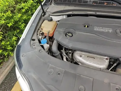 Changan Ruicheng CC