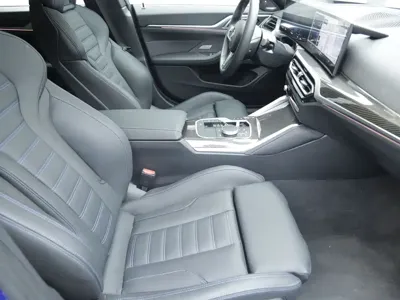 BMW 宝马i4 M