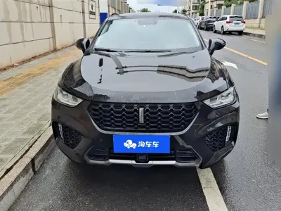 WEY Wey VV5