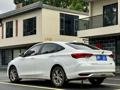 Buick Verano