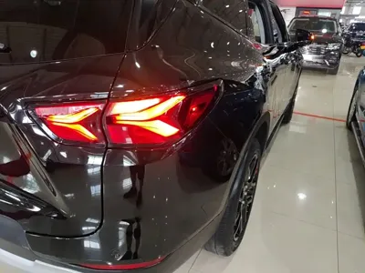 Chevrolet Blazer