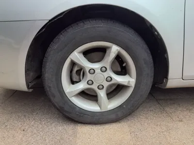 Geely Auto Classic Emgrand
