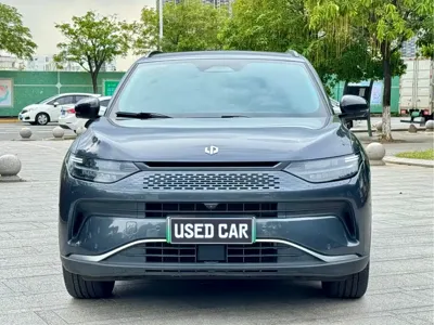 Leapmotor Leapmotor C11