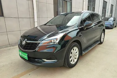 Buick Envision