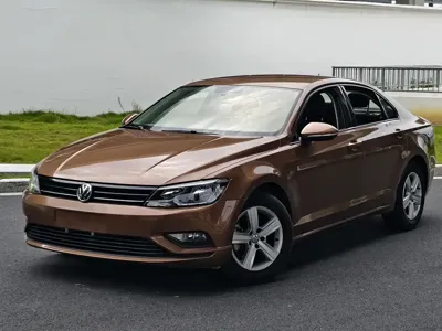 Volkswagen Lamando