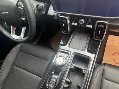 Haval Big Dog