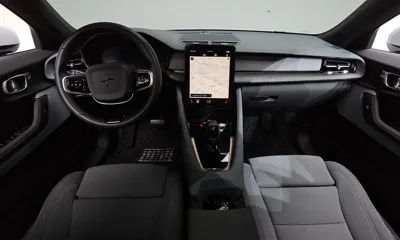 Polestar Polestar 2