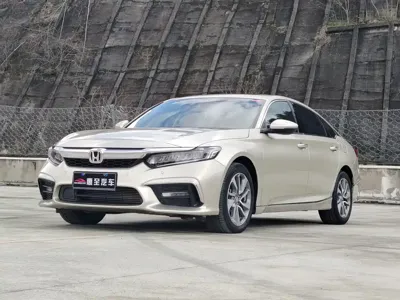 Honda Inspire