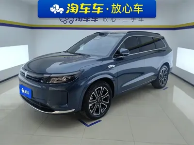 AITO 问界 AITO M7